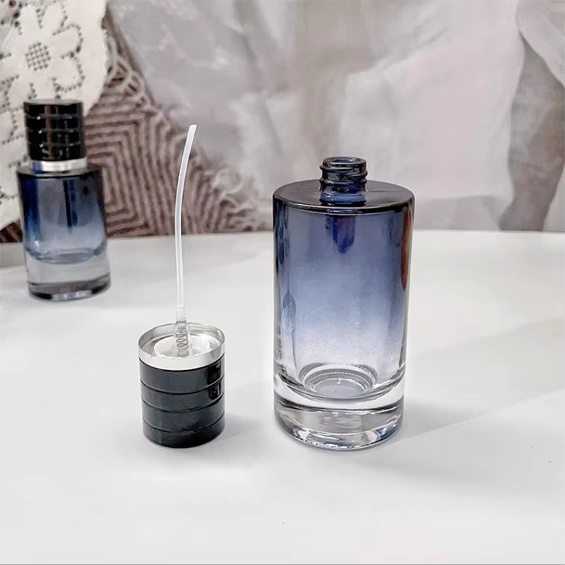 1Pcs 30ml-100ml Gradient Color - Perfume Fragrance World Aromatix X Xandal 100Ml Unisex 评论和价格