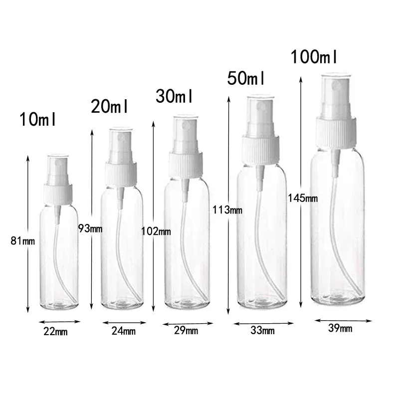 30Pcs 10-120ml Clear Empty Pla - Perfume Fragrance World Aromatix X Xandal 100Ml Unisex 评论和价格