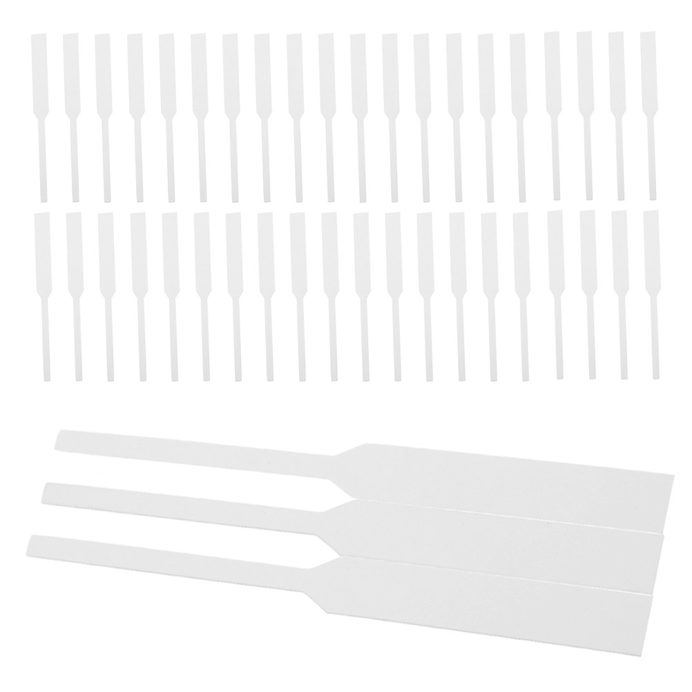 500Pcs Fragrance Tester Strips - The Collection Perfume Fragrance 评论和价格