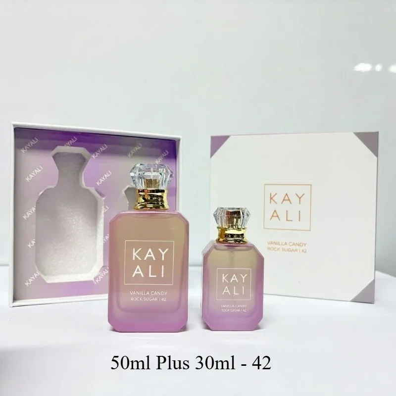 KAYALI Perfume Gift Set 50ML P - The Collection Perfume Fragrance 评论和价格