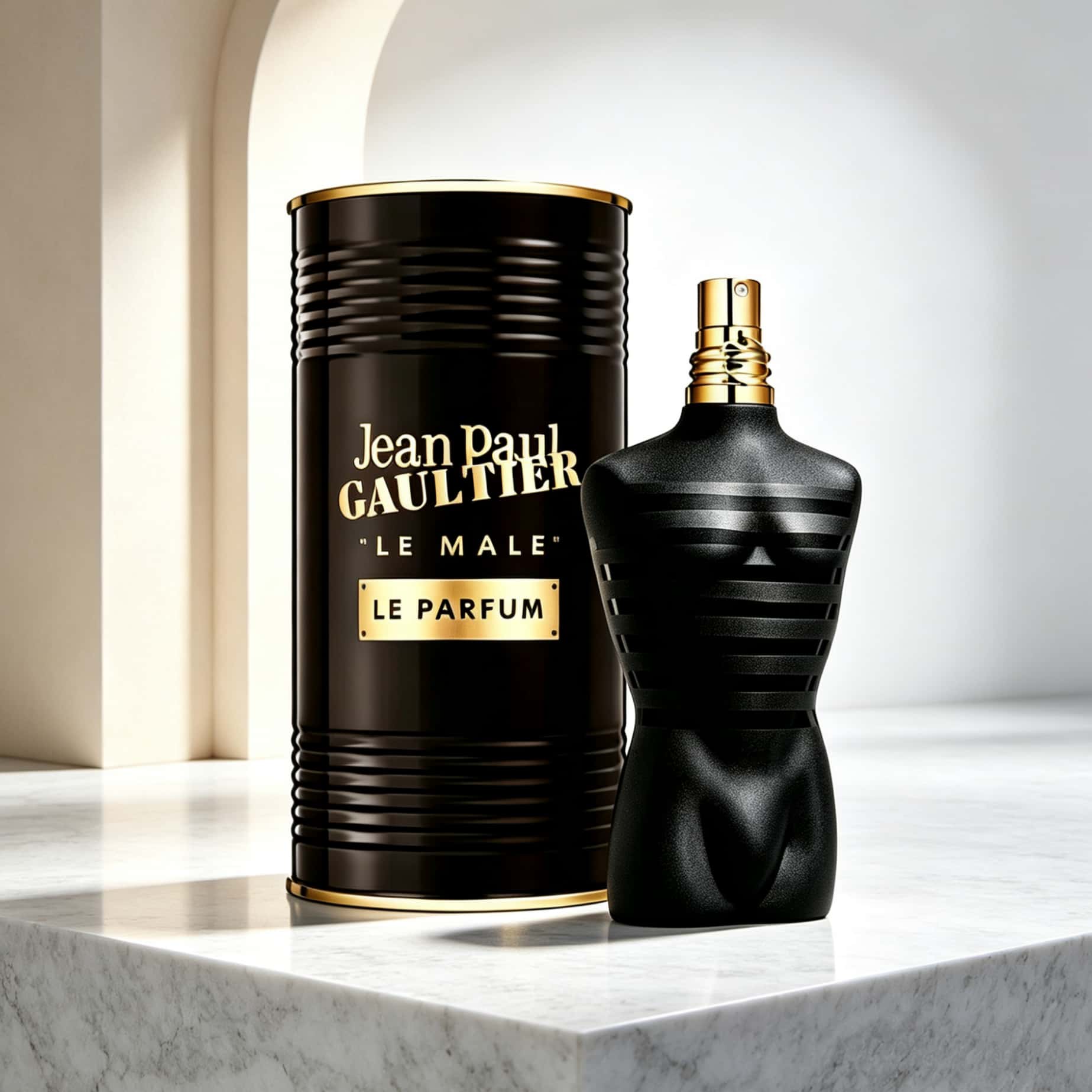 Jean Paul Gaultier Le Male Le  - Perfume Fragrance Jean Paul Gaultier Le Male 评论和价格