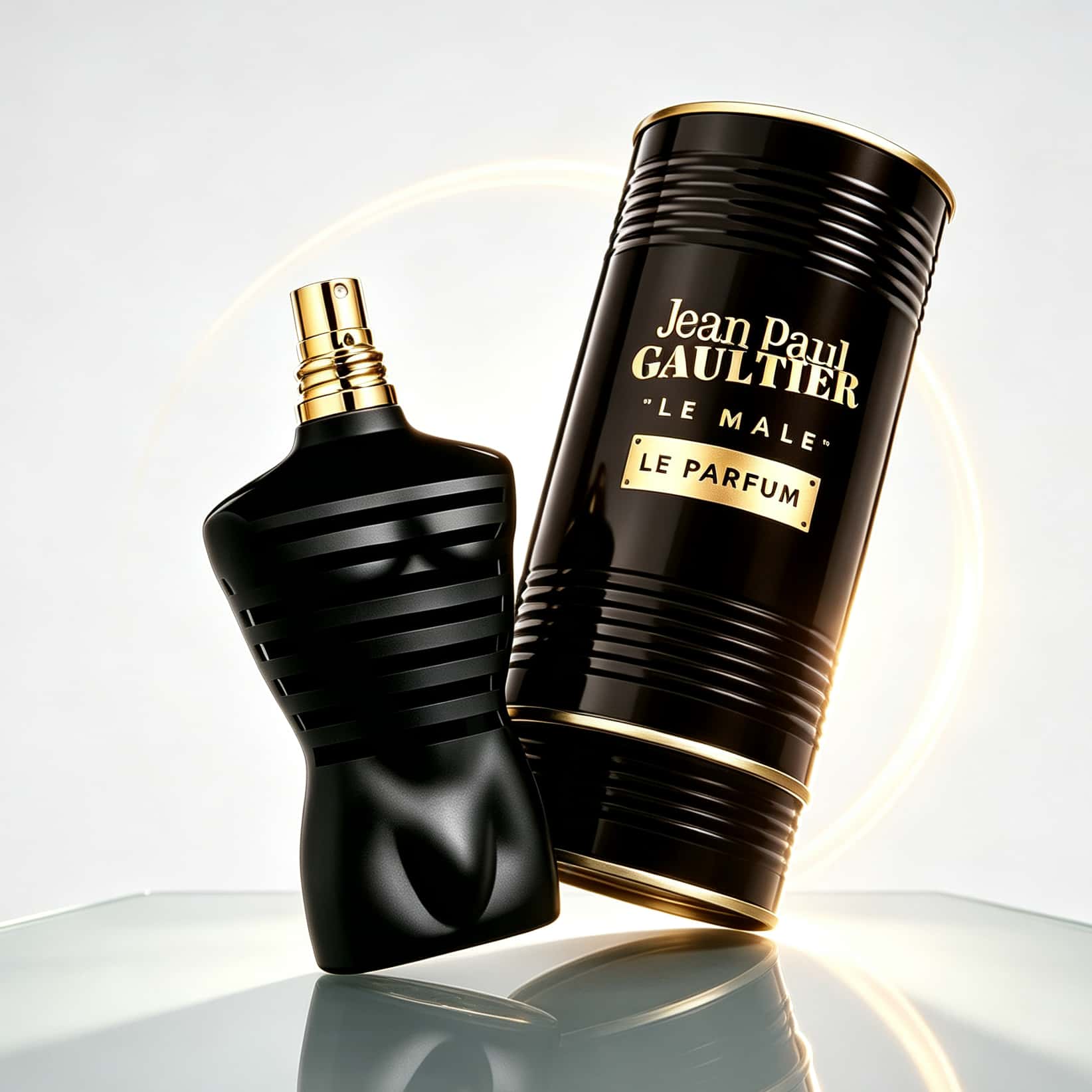 Jean Paul Gaultier Le Male Le  - Perfume Fragrance Jean Paul Gaultier Le Male 评论和价格