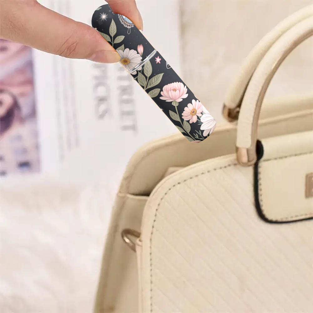 New 5ml Mini Perfume Bottle Em - Perfume Fragrance World Aromatix X Xandal 100Ml Unisex 评论和价格