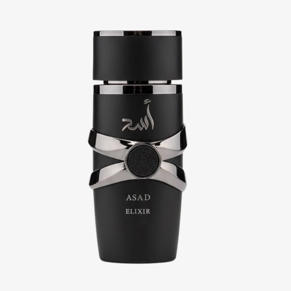 Asad Elixir Men EDP Perfume 10 - Perfume Alcohol Fragrance 评论和价格