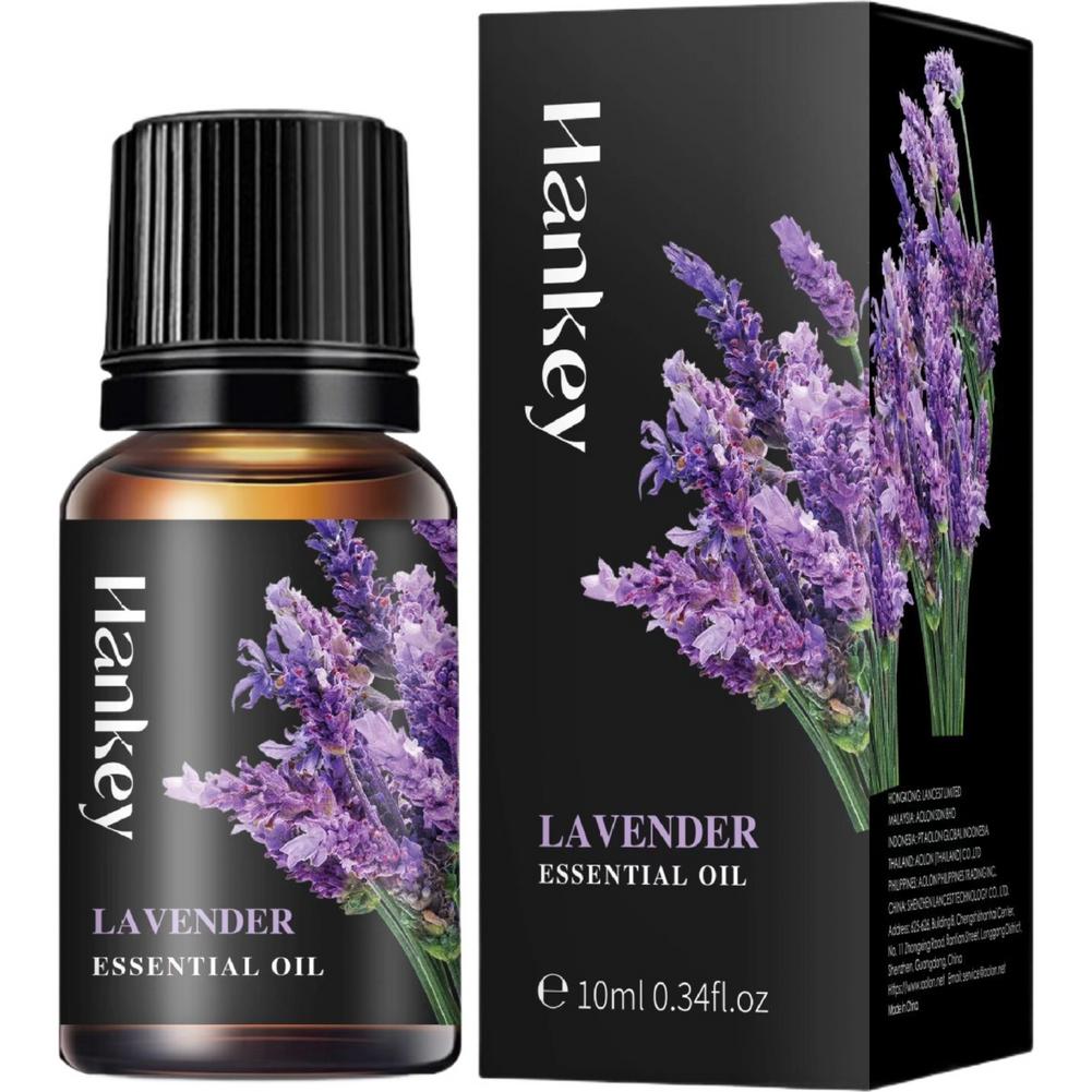 Aromatherapy Essential Oil 10m - Perfume Fragrance Oil 评论和价格