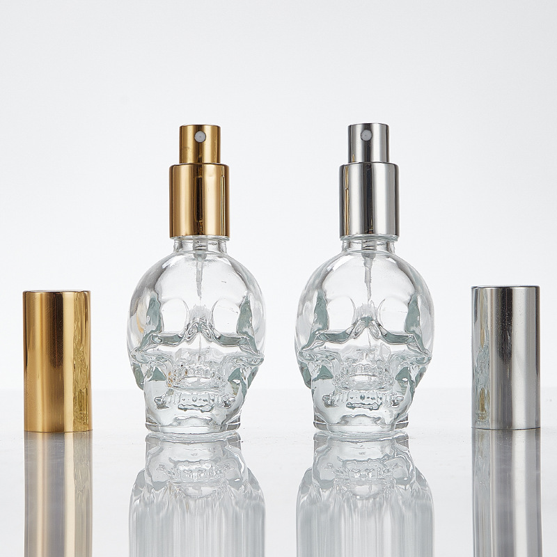 30/50/100ml Creative Skull Gla - Perfume Fragrance World Aromatix X Xandal 100Ml Unisex 评论和价格