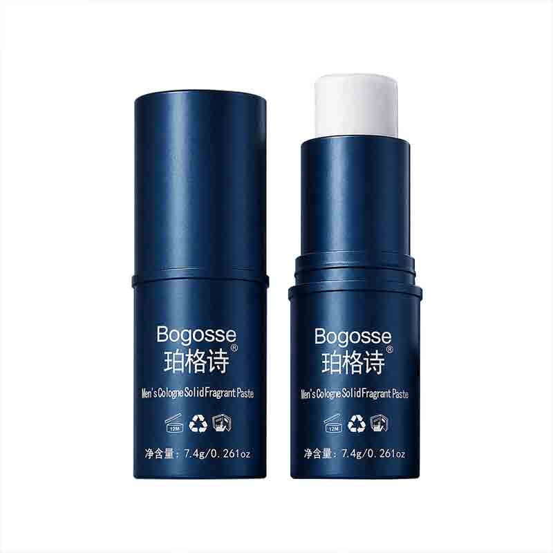 Bogosse Men's Solid Cologne Fa - Perfume Fragrance Families 评论和价格