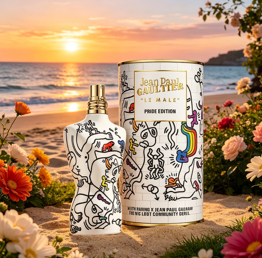 Jean Paul Gaultier Le Male Pri - Perfume Fragrance Jean Paul Gaultier Le Male 评论和价格