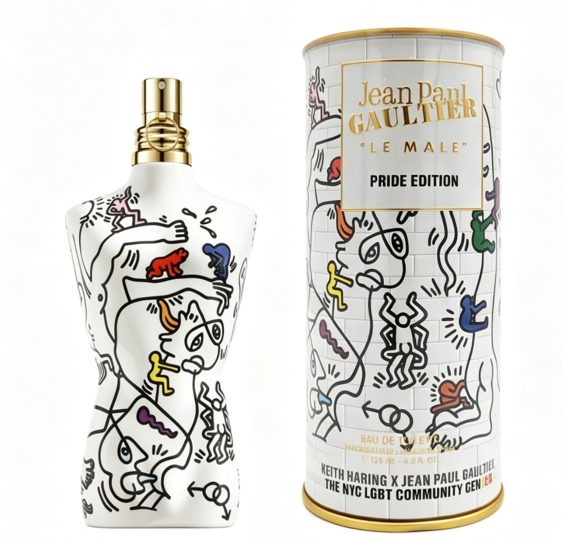 Jean Paul Gaultier Le Male Pri - Perfume Fragrance Jean Paul Gaultier Le Male 评论和价格