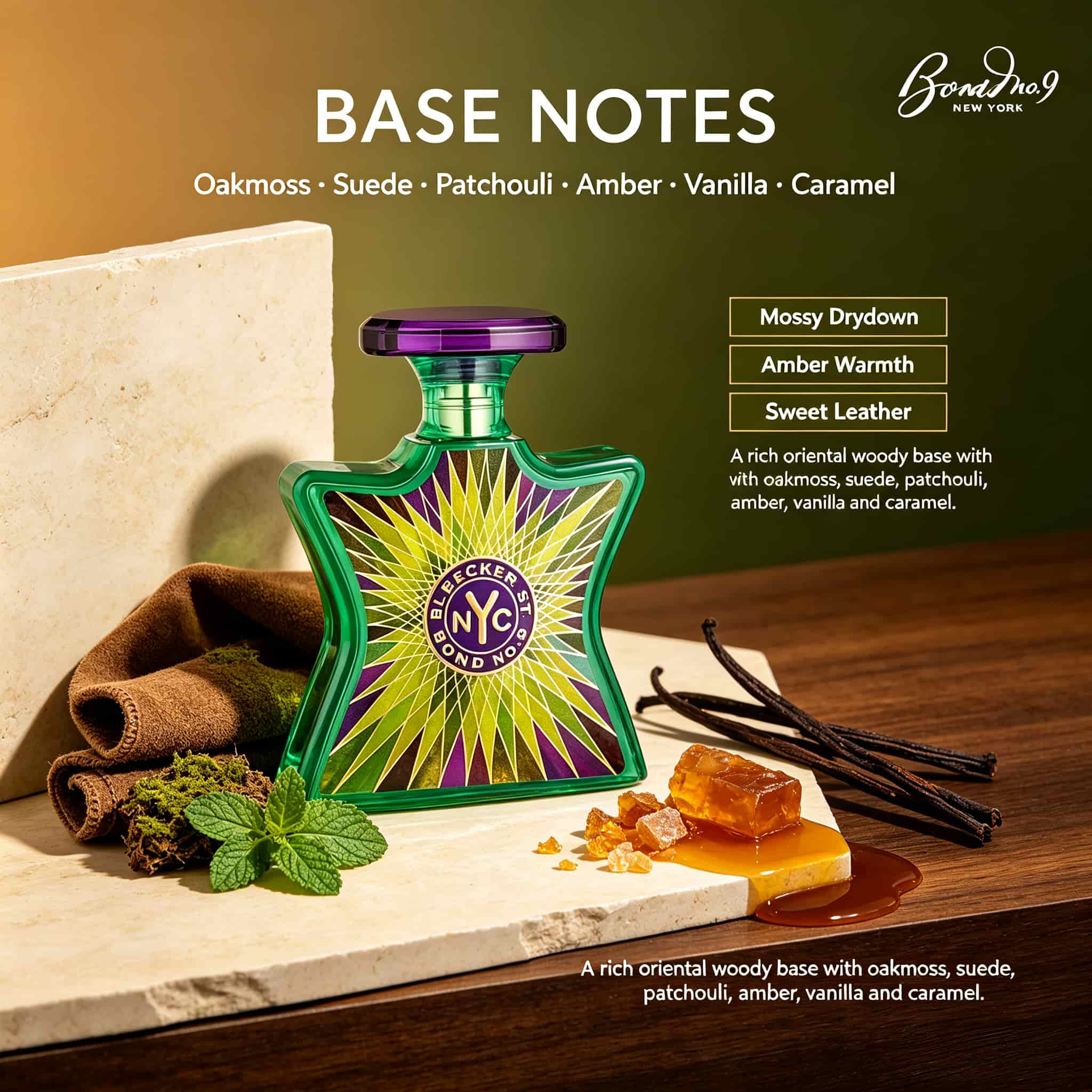 Bond No 9 Bleecker Street Unis - Perfume Alcohol Fragrance 评论和价格