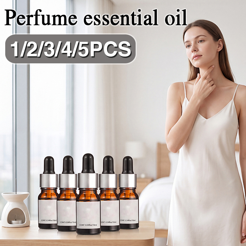 1/2/3/4/5PCS Perfume Essential - Perfume Fragrance Families 评论和价格